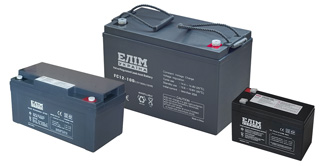 Акумуляторні батареї