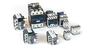 Комутація і захист