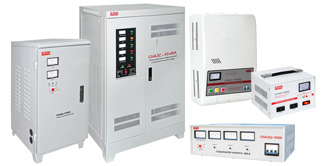 Стабілізатори