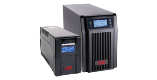 Джерела безперебійного живлення