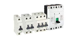 Устаткування для підстанцій та розподільчих мереж